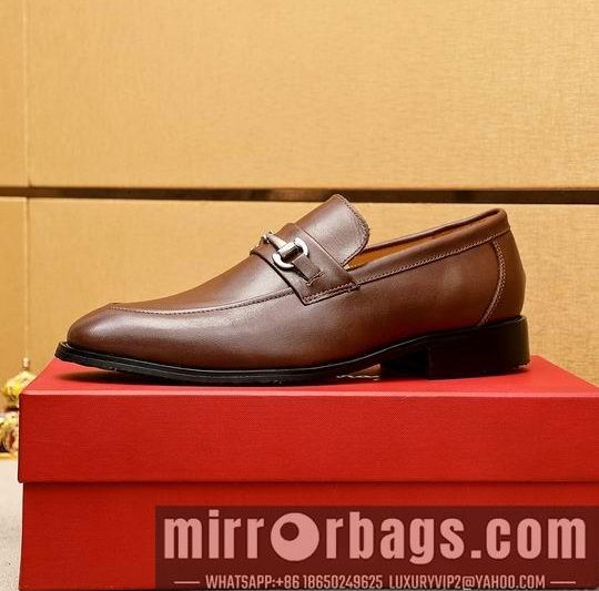 Replica Ferragamo Shoes size 38-46 mnh0566