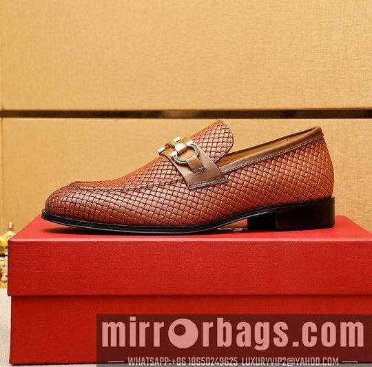 Replica Ferragamo Shoes size 38-47 mnh0565