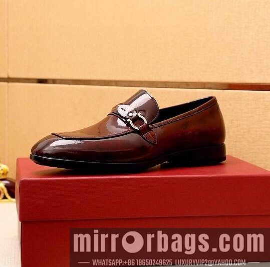 Replica Ferragamo Shoes size 38-45 mnh0564