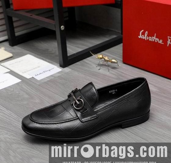 Replica Ferragamo Shoes size 38-45 mnh0555