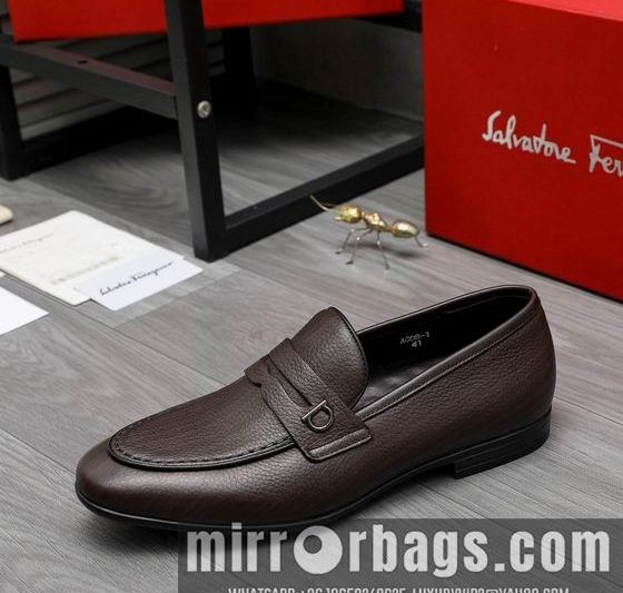 Replica Ferragamo Shoes size 38-45 mnh0553