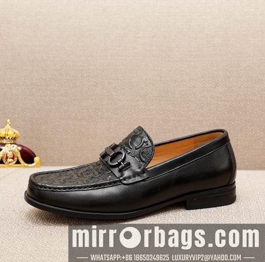 Replica Ferragamo Shoes size 38-45 mnh0550