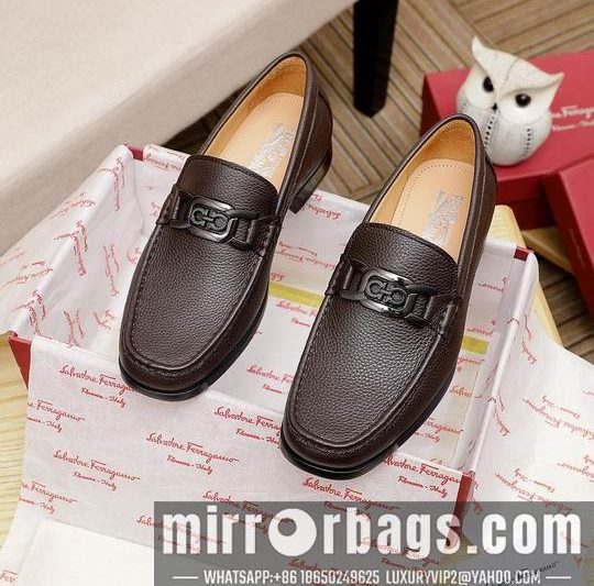 Replica Ferragamo Shoes size 38-45 mnh0547