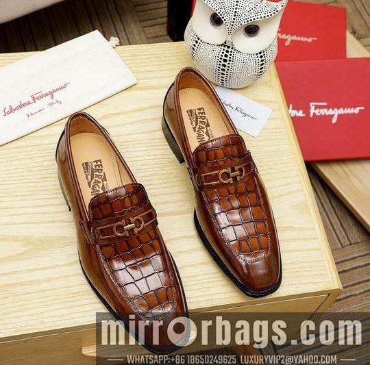Replica Ferragamo Shoes size 38-46 mnh0546