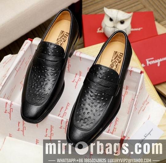 Replica Ferragamo Shoes size 38-46 mnh0543