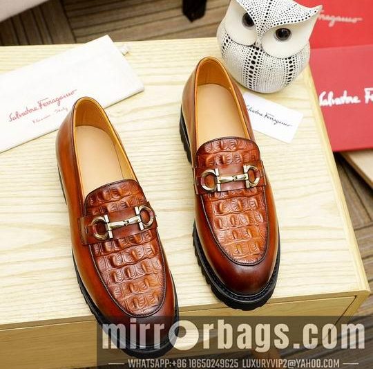Replica Ferragamo Shoes size 38-46 mnh0541