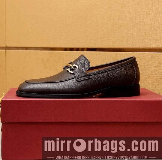 Replica Ferragamo Shoes size 38-45 mnh0535