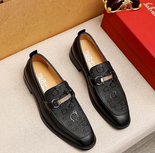 Replica Ferragamo Shoes size 38-46 mnh0527