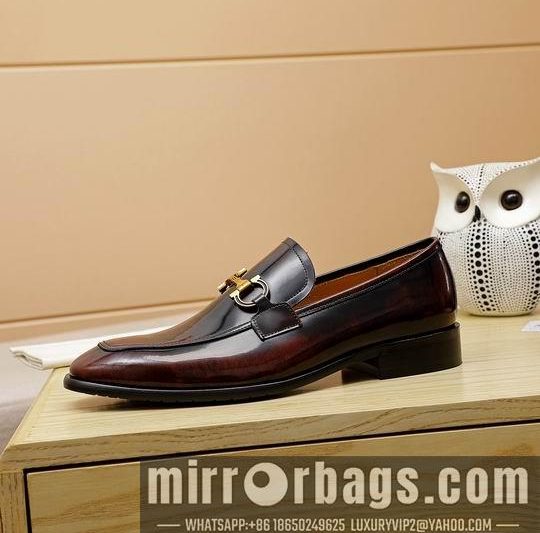 Replica Ferragamo Shoes size 38-44 mnh0512