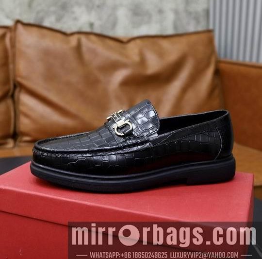 Replica Ferragamo Shoes size 38-45 hnh0434