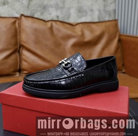 Replica Ferragamo Shoes size 38-45 hnh0433