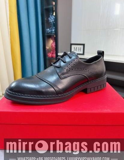 Replica Ferragamo Shoes size 38-45 hnh0432