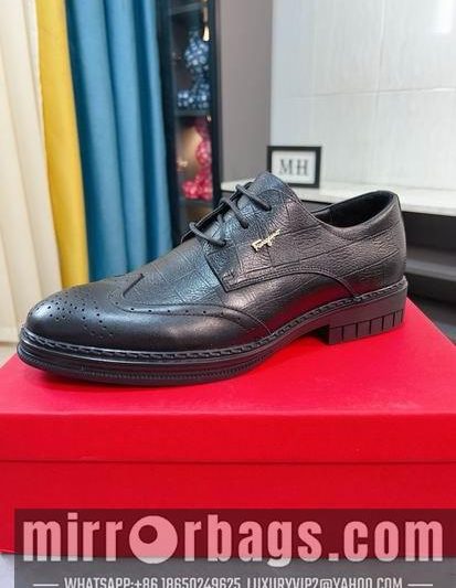 Replica Ferragamo Shoes size 38-45 hnh0430