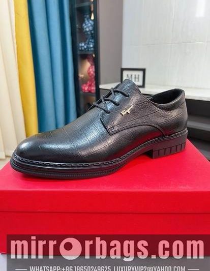 Replica Ferragamo Shoes size 38-45 hnh0429