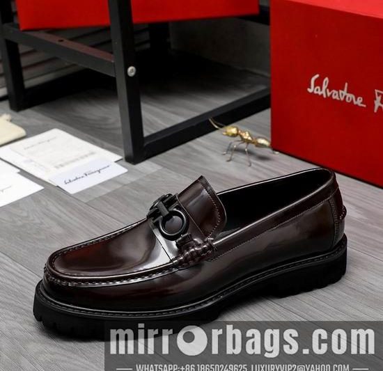 Replica Ferragamo Shoes size 38-44 hnh0428