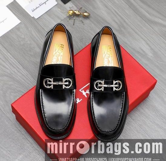Replica Ferragamo Shoes size 38-44 hnh0427