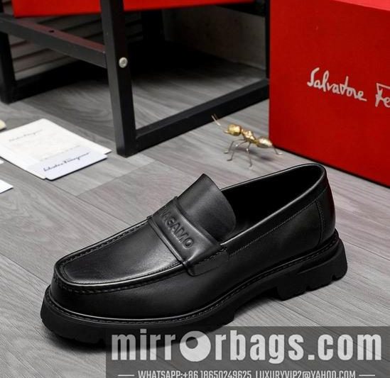Replica Ferragamo Shoes size 38-44 hnh0426