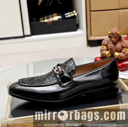 Replica Ferragamo Shoes size 38-45 mnh0425