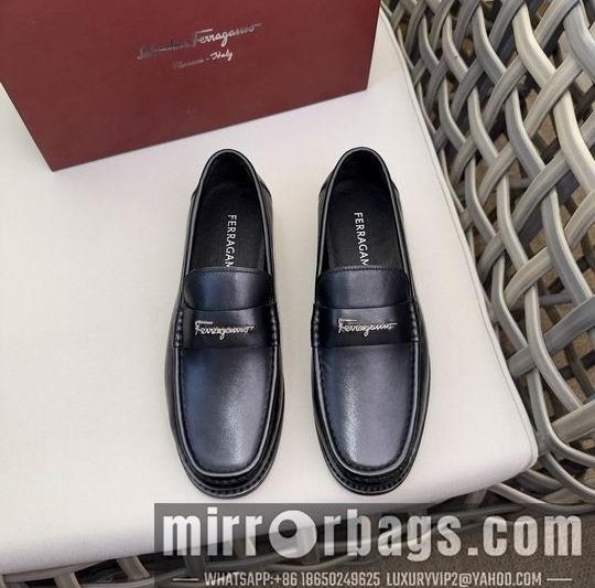 Replica Ferragamo Shoes size 38-45 hnh0402
