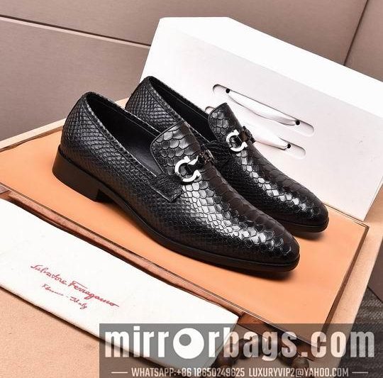 Replica Ferragamo Shoes size 38-45 mnh0412