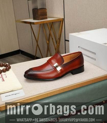 Replica Ferragamo Shoes size 38-45 mnh0408