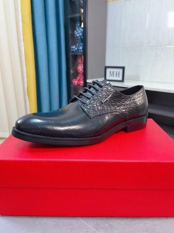 Replica Ferragamo Shoes size 38-45 mnh0406