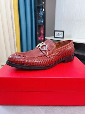 Replica Ferragamo Shoes size 38-45 mnh0405