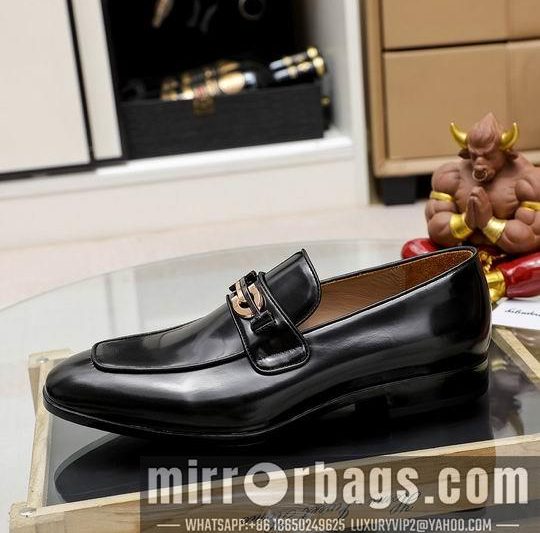 Replica Ferragamo Shoes size 38-45 mnh0404