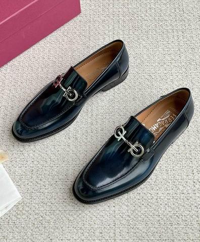 Replica Ferragamo Shoes size 39-44 hnh0302
