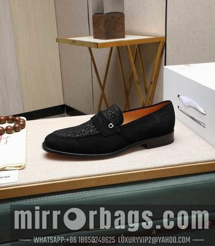 Replica Ferragamo Shoes size 38-46 hnh0301