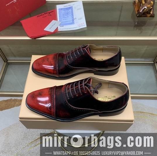 Replica Ferragamo Shoes size 38-45 mnh0387
