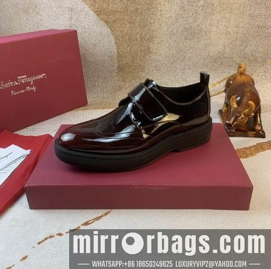 Replica Ferragamo Shoes size 38-45 mnh0386