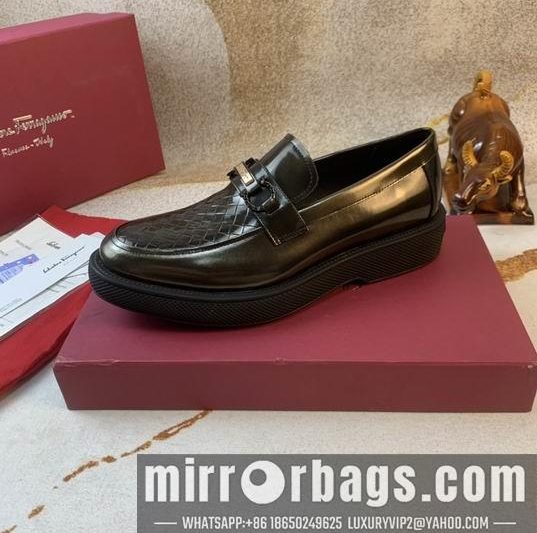 Replica Ferragamo Shoes size 38-45 mnh0385