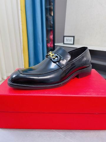 Replica Ferragamo Shoes size 38-44 mnh0377