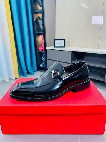 Replica Ferragamo Shoes size 38-44 mnh0376