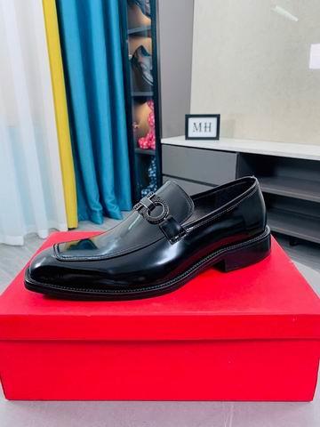 Replica Ferragamo Shoes size 38-44 mnh0375