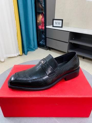 Replica Ferragamo Shoes size 38-44 mnh0374