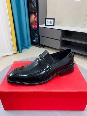 Replica Ferragamo Shoes size 38-44 mnh0373