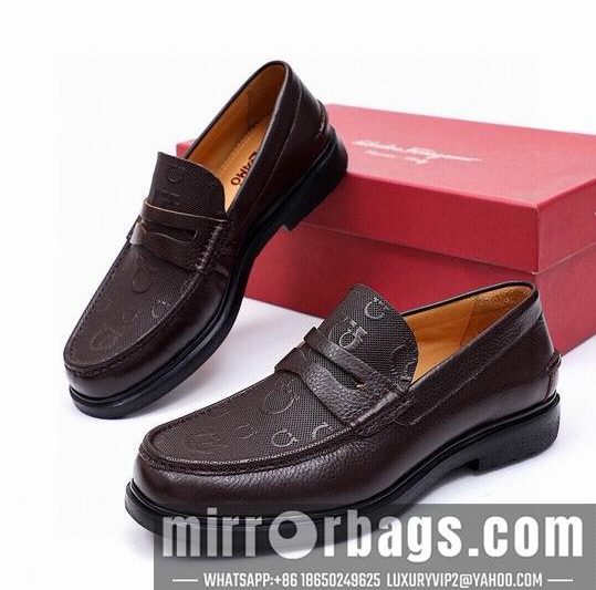 Replica Ferragamo Shoes size 38-45 mnh0372