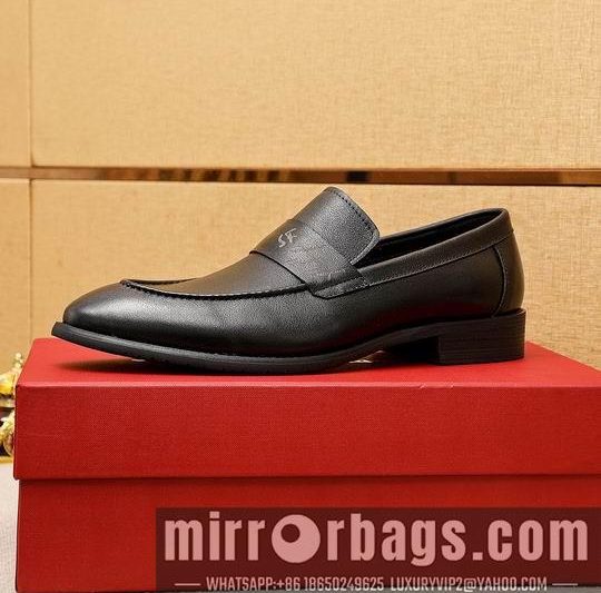 Replica Ferragamo Shoes size 38-46 mnh0370