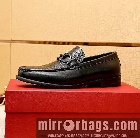Replica Ferragamo Shoes size 38-46 mnh0368