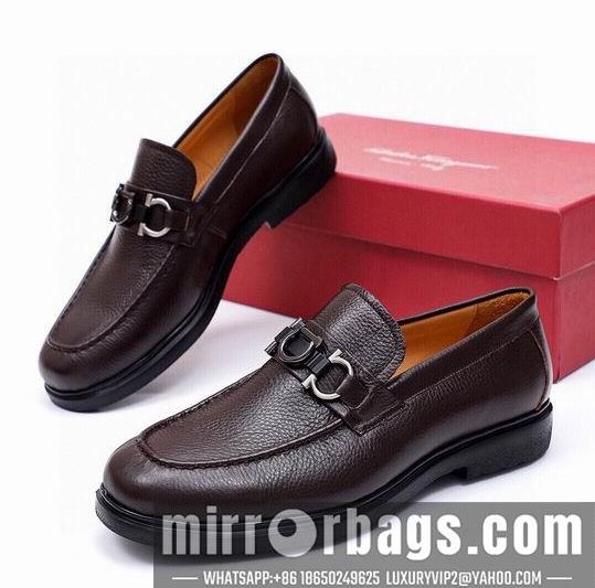 Replica Ferragamo Shoes size 38-45 mnh0367