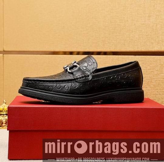 Replica Ferragamo Shoes size 38-45 mnh0366