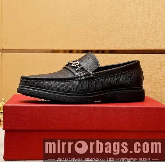 Replica Ferragamo Shoes size 38-45 mnh0365