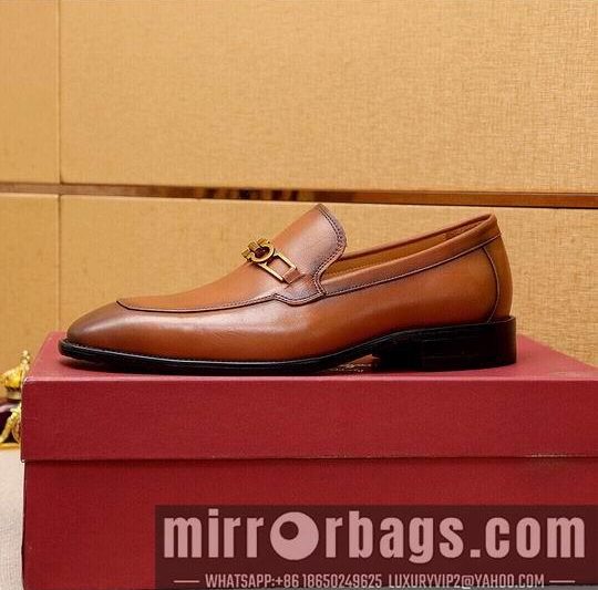 Replica Ferragamo Shoes size 38-45 mnh0364