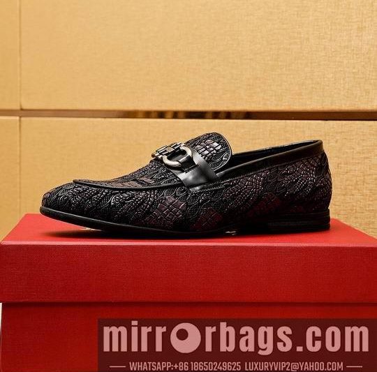 Replica Ferragamo Shoes size 38-45 mnh0361