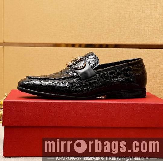 Replica Ferragamo Shoes size 38-45 mnh0360