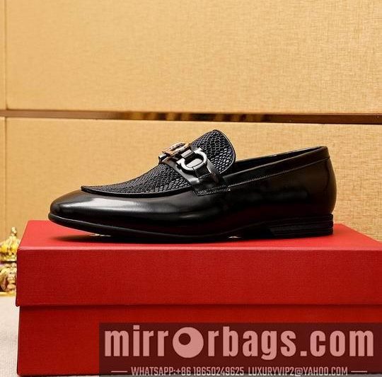 Replica Ferragamo Shoes size 38-45 mnh0359