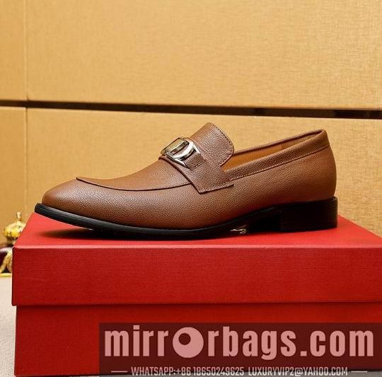 Replica Ferragamo Shoes size 38-46 mnh0341