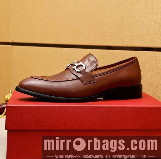 Replica Ferragamo Shoes size 38-46 mnh0340